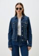 Куртка джинсовая Tom Tailor1  - превью