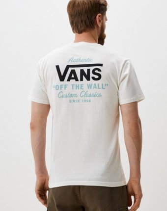 Футболка Vans мужчинам