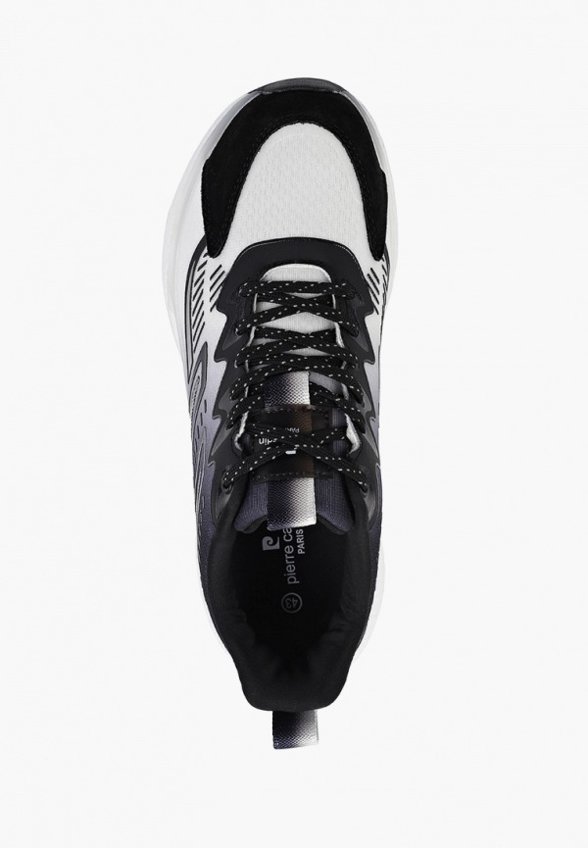 Кроссовки Pierre Cardin