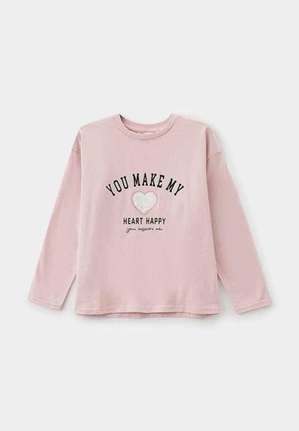 Лонгслив O'STIN