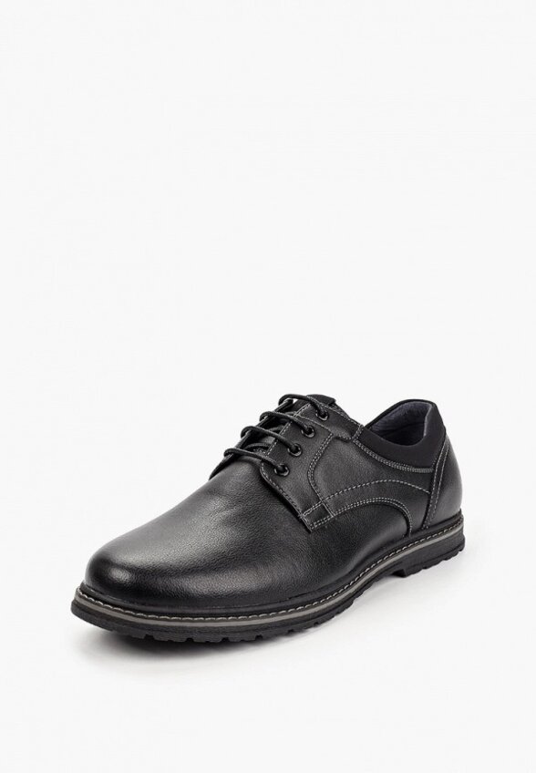 Ботинки Thomas Munz