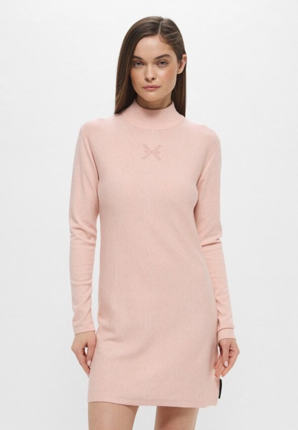 Платье John Richmond