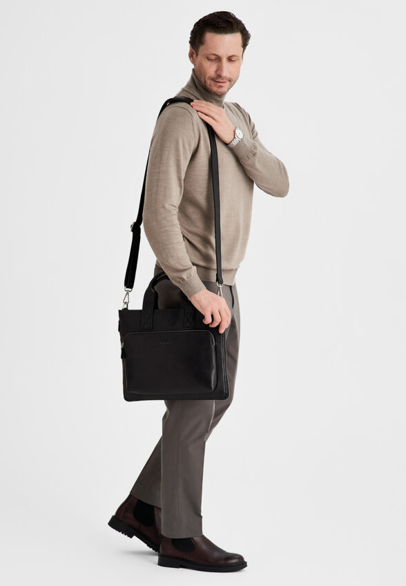 Др.Коффер B402712-245-04 сумка для документов