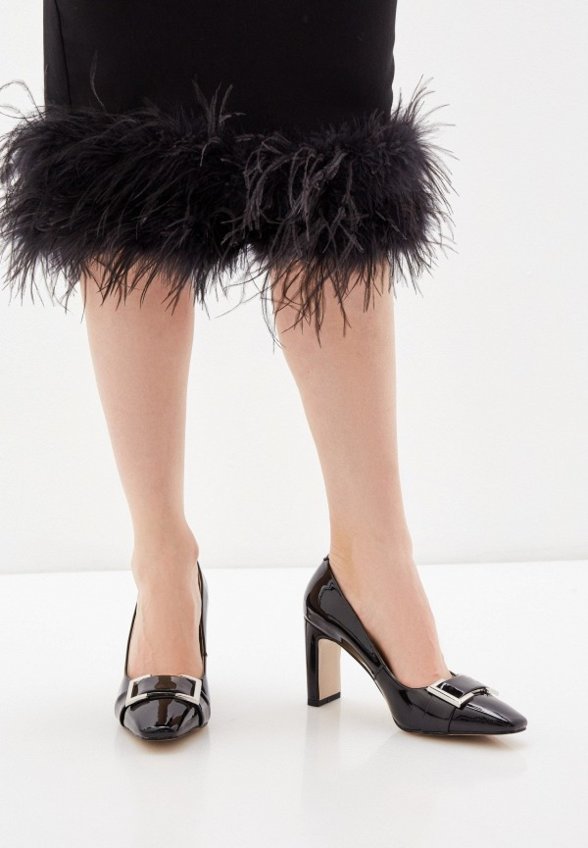 Туфли Thomas Munz