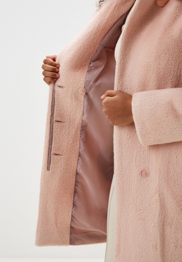 Шуба Louren Wilton