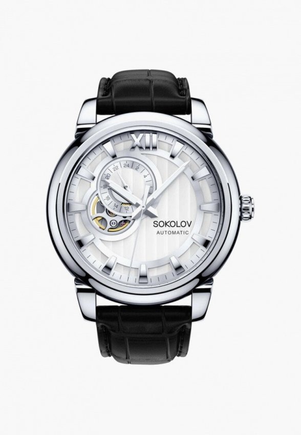 Часы Sokolov