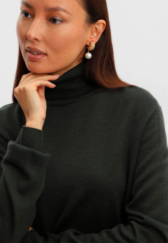 Водолазка Lilly Bennet