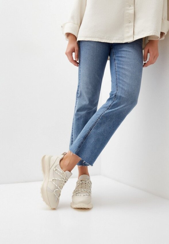 Кроссовки Basconi