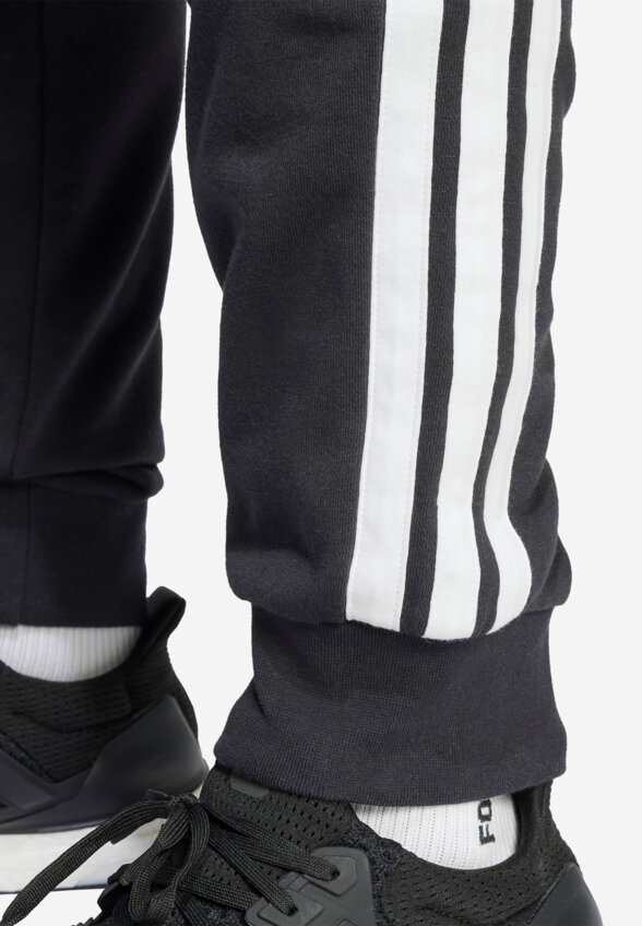 Брюки мужские adidas, Черный