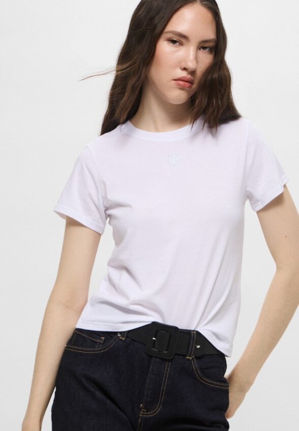 Футболка DKNY