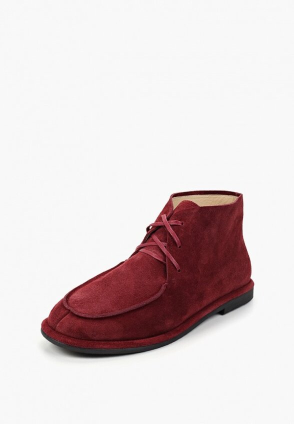 Ботинки Lusavou