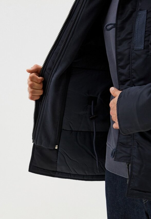 Парка Apolloget