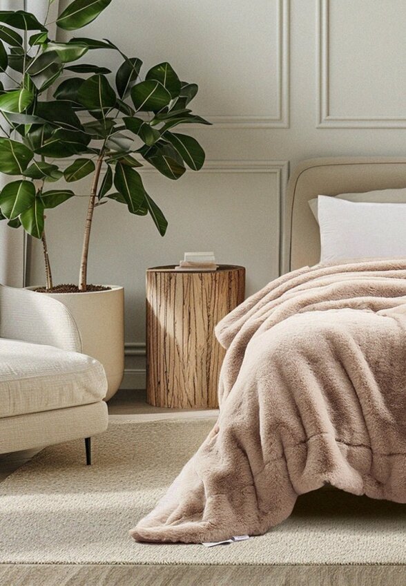 Плед The Eleventh Kingdom