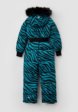 Комбинезон утепленный PlayToday2  - превью