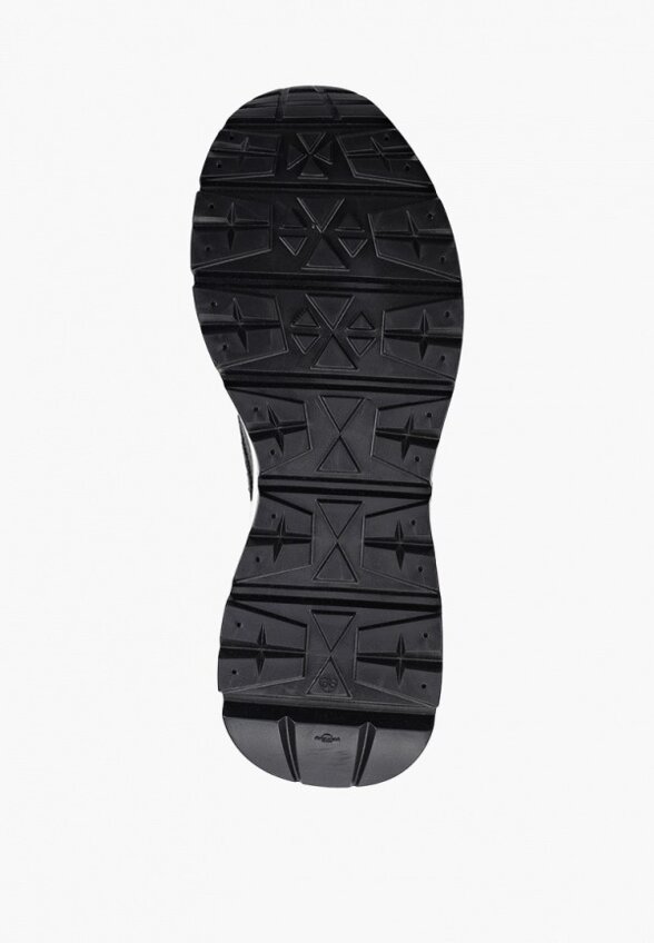 Кроссовки Emanuele Gelmetti