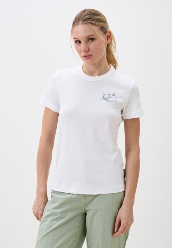 Футболка Outventure