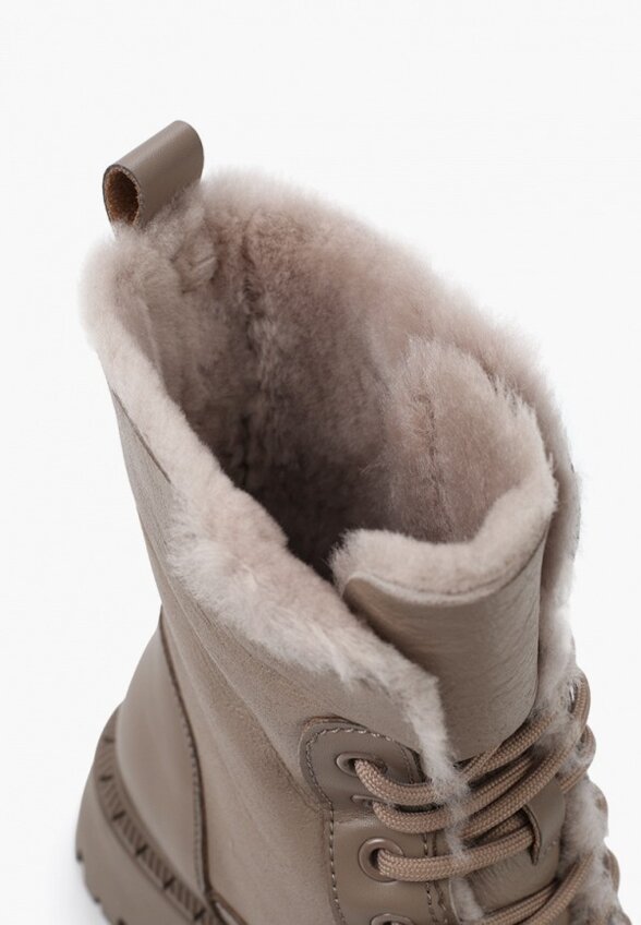 Ботинки Francesco Donni