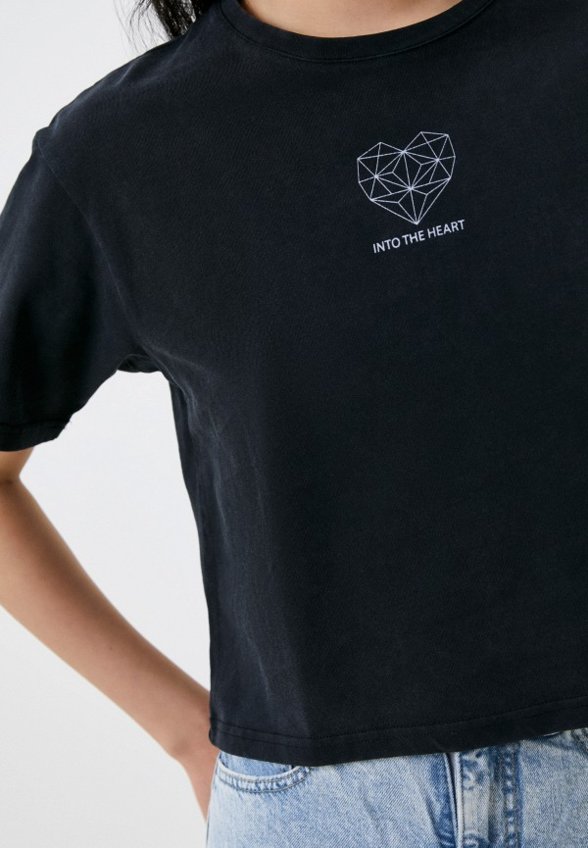 Футболка O2 Live