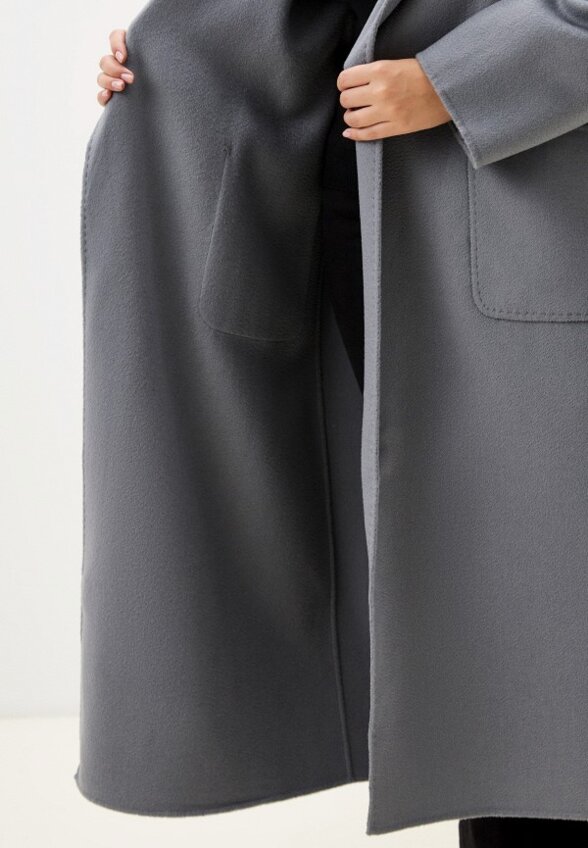 Пальто-халат Sabrina Scala