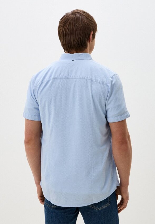 Рубашка Tom Tailor