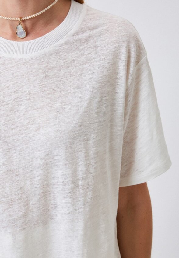 Футболка Falconeri