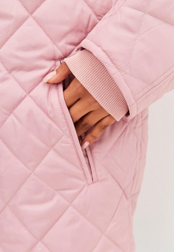 Куртка стеганая Michma'am