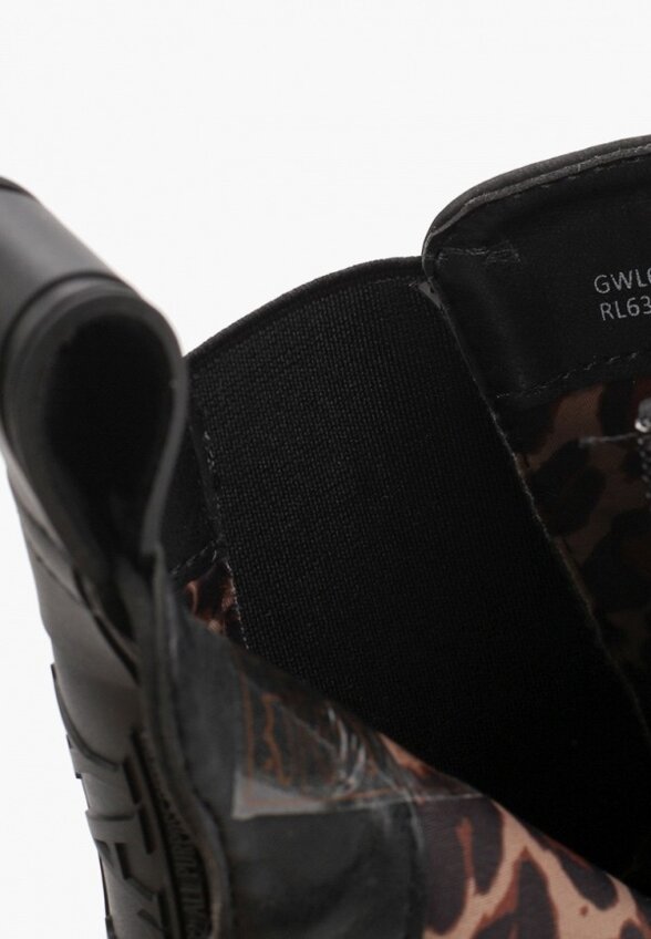 Ботинки Replay