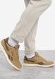 Кеды мужские Reebok Court Advance, Коричневый7  - превью