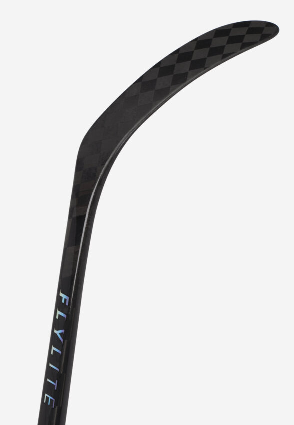 Клюшка хоккейная BAUER Vapor Flylite Grip SR-77(62