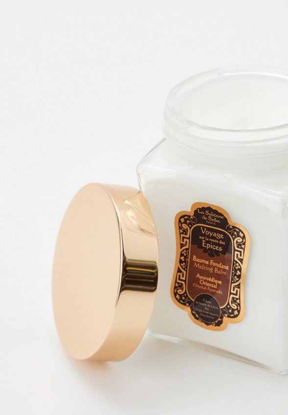 Бальзам для тела La Sultane de Saba