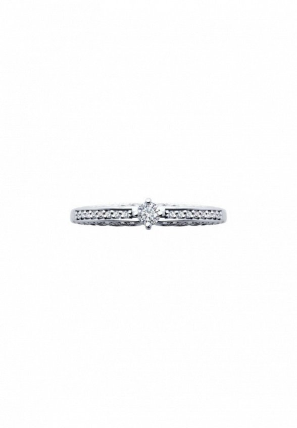 Кольцо Sokolov