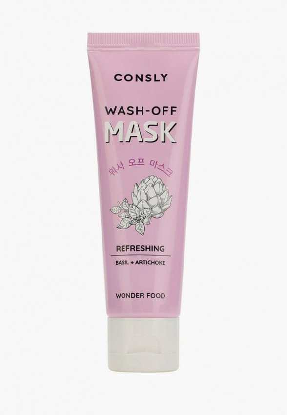 Маска для лица Consly