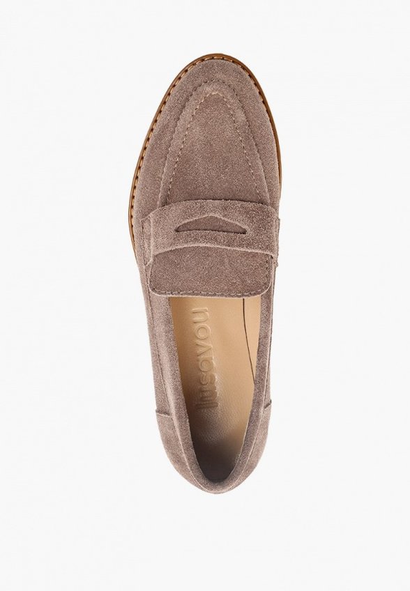 Лоферы Lusavou