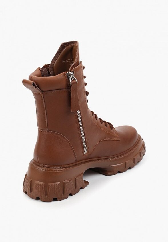 Ботинки Maxadorre