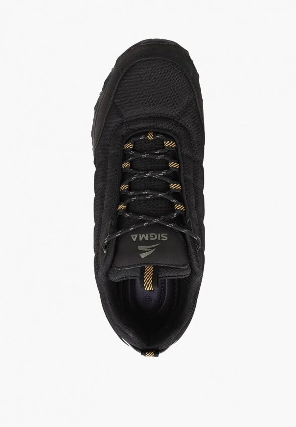 Ботинки трекинговые Sigma