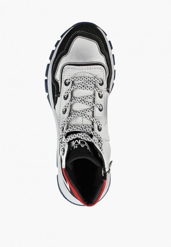 Ботинки Emanuele Gelmetti