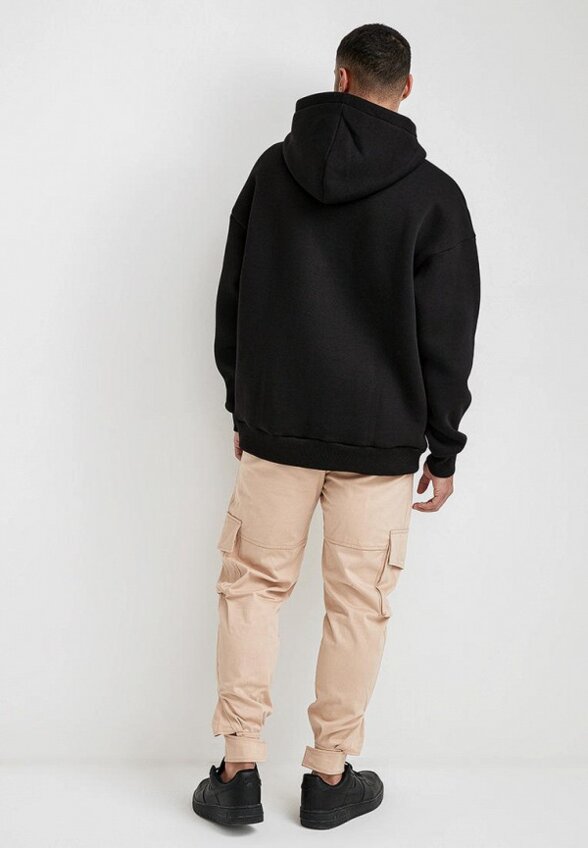 Худи Torae Black