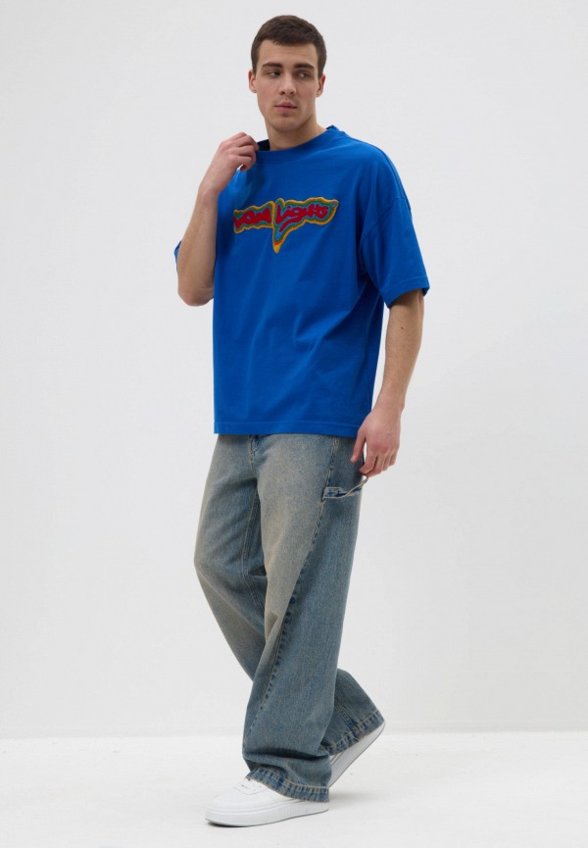 Футболка Low Lights