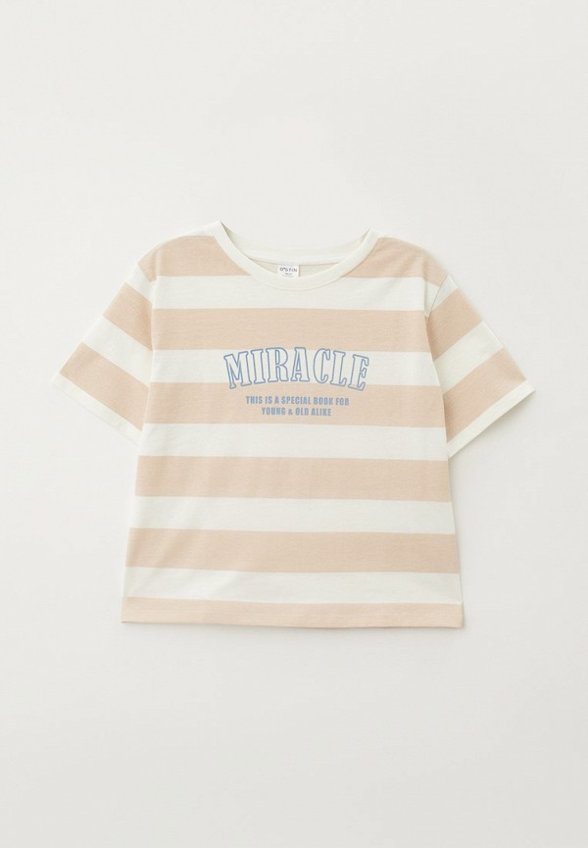 Футболка O'STIN