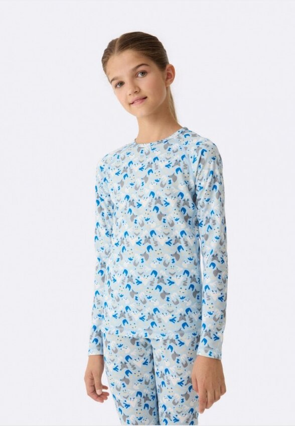 Термобелье Lassie