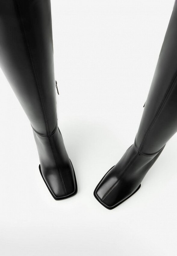 Ботфорты Wysh