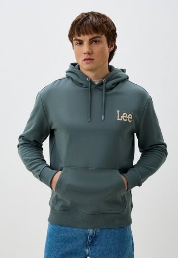 Худи Lee