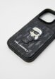 Чехол для iPhone Karl Lagerfeld3  - превью