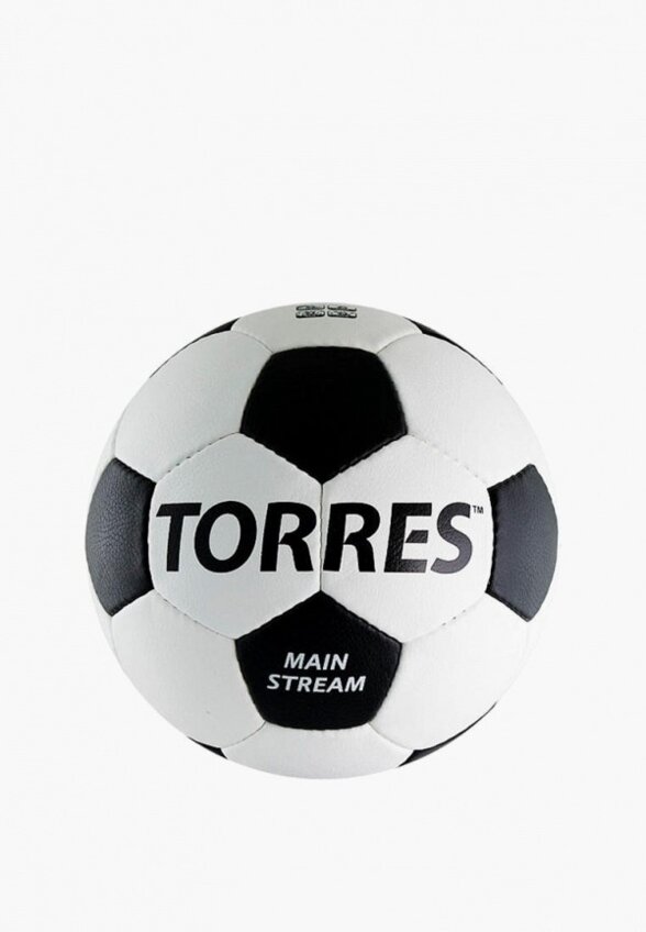 Мяч футбольный Torres