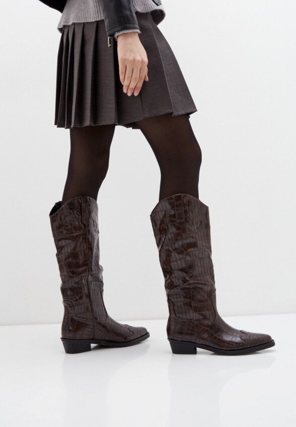 Сапоги Public Desire