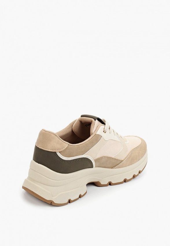 Кроссовки Obba