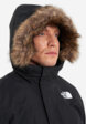 Куртка утепленная мужская The North Face Zaneck, Черный6  - превью