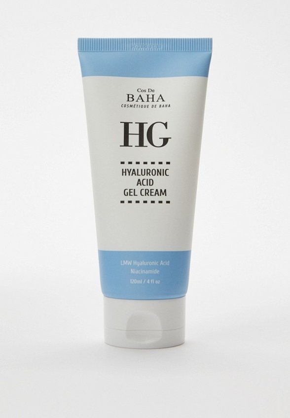 Крем для лица Cos de Baha