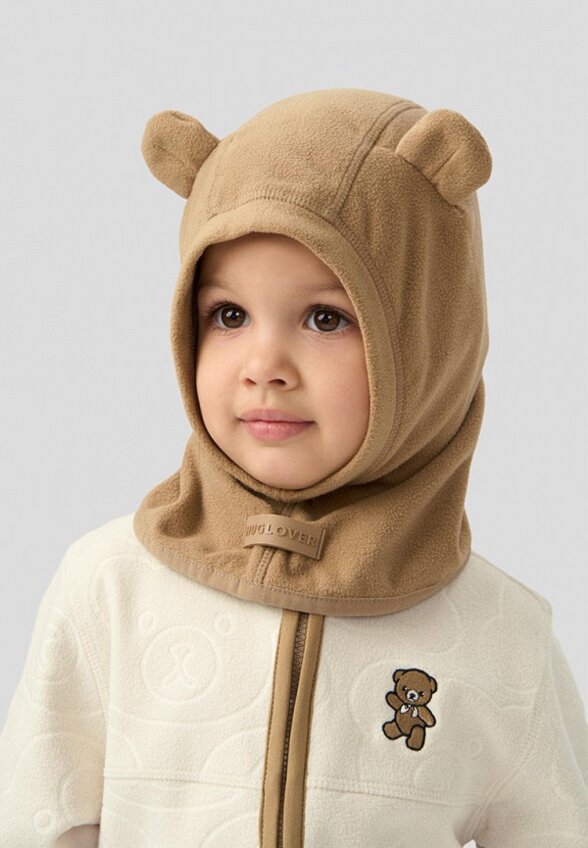 Балаклава Happy Baby