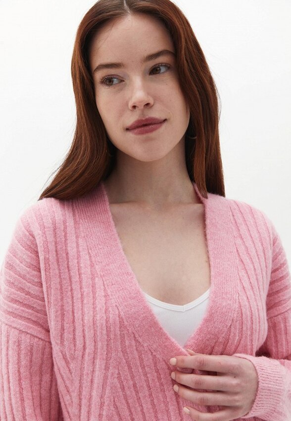 Кардиган OXXO